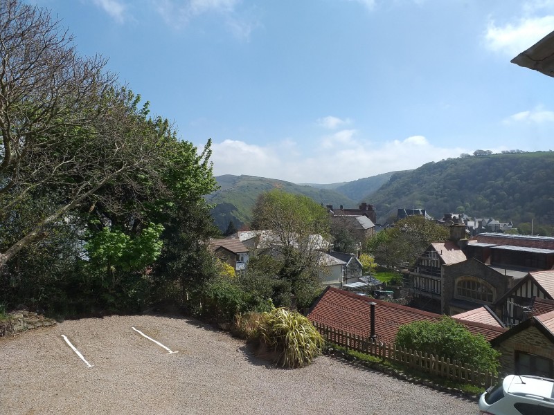  Ingleside Hotel Car Park