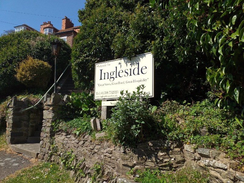  Ingleside Welcome To Ingleside