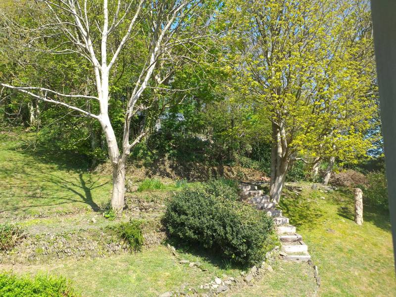  Ingleside Guest House Garden