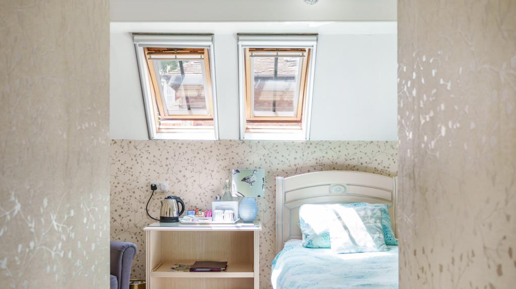  Honeypot Cottage 